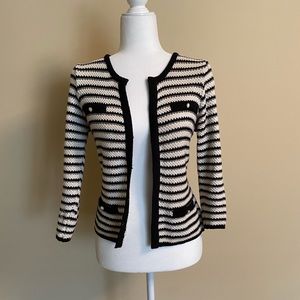 Forever 21 Women’s Tweed Jacket